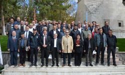 Eskişehir'de Muhtarlar Günü kutlandı