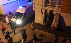 Eskişehir'de tartışma silahlı kavgaya dönüştü: 1 yaralı