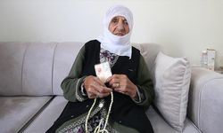 Esmer Ninenin En Büyük Üzüntüsü Biri Atatürk'ü Görememek