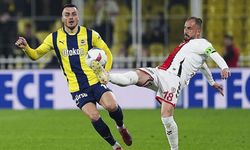 Fenerbahçe, Samsun'da Galibiyet Peşinde