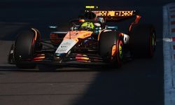 Formula 1'de Şampiyona Lideri Lando Norris