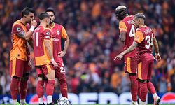 Galatasaray, UEFA Şampiyonlar Ligi'nde Yarın Sahne Alıyor