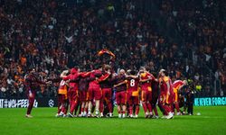 Galatasaray'ın Liverpool galibiyeti İngiliz gazetelerinde
