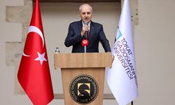 "Gazze'deki ortaya çıkan bu barış umudunda Türkiye'nin fevkalade önemli rolü olmuştur"