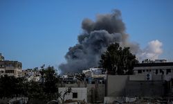 İsrail ordusunun Gazze'ye saldırı: 3 ölü