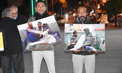 İsrail'e tepkiler büyüyor
