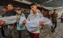 İsrail'in Gazze saldırısında 14 kişi yaşamını yitirdi