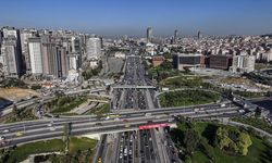 İstanbul’da Trafik Yoğunluğu Yüzde 81’e Ulaştı: Yağış Ulaşımı Felç Etti