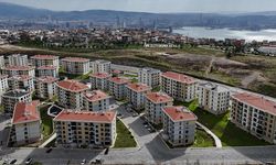 İzmir depreminin üzerinden 5 sene geçti