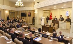 Kahramankazan Belediyesinin 2026 Bütçesi Açıklandı!