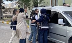Kapadokya Havalimanı'nda kaçak altın operasyonu