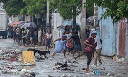 Karayipler'de 49 kişi hayatını kaybetti