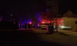 Kayseri'de dayısı tarafından bıçaklandı