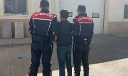 Kırşehir'de firari hükümlü yakalandı