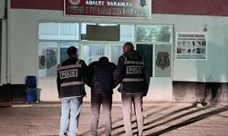 Kırşehir'de firari hükümlüler yakalandı