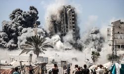 Kısmi Yasak Sonrası Almanya’dan İsrail’e Silah Sevkiyatı