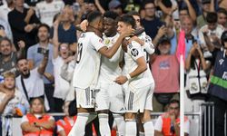 LaLiga'da Real Madrid, Premier Lig'de Arsenal Zirveye Çıktı