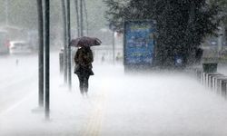 Meteorolojiden Doğu Akdeniz için uyarı