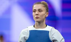 Milli tekvandocu Kavurat'tan bir şampiyonluk daha geldi