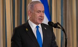 Netanyahu, Gazze'ye 153 ton bomba attıklarını itiraf etti