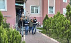 Nevşehir merkezli 'change araç' operasyonu