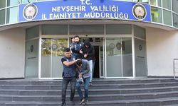 Nevşehir merkezli dolandırıcılık operasyonu: 11 gözaltı