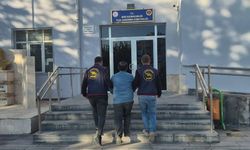 Niğde'de firari 5 kişi yakalandı