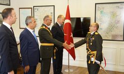 Polatlı'da 29 Ekim Cumhuriyet Bayramı kutlandı