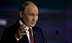 Putin: Avrupa’nın Enerji Politikaları Rusya’nın Yönünü Değiştirdi