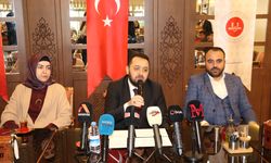 Sivas İl Müftüsü Hasan Limon, basın mensuplarıyla görüştü