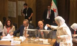 Suriye'de Esed Rejiminden Sonra Seçim Heyecanı