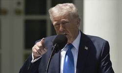 Trump duyurdu: Çin'e yüzde 100 ek tarife uygulaması geliyor