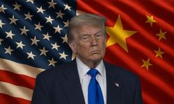 Trump'tan Çin'e mesaj: "Zarar vermek değil, yardım etmek istiyoruz"