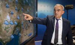 Türkiye genelinde yağış bekleniyor
