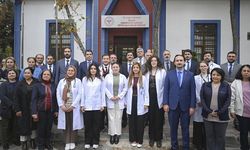 Türkiye’nin İlk Sigara Bırakma Polikliniği Ankara’da Açıldı