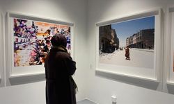 Zeki Demirkubuz’dan fotoğraf sergisinde söyleşi