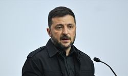 Zelenskiy'den Açıklama! Savaş Neden Bitmiyor?