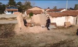 14 yıl önce ağabeyini öldürdü