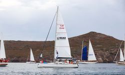 37'nci The Bodrum Cup Başladı