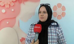 65 kentte hamilelere eğitim