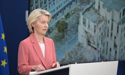 'AB, Srebrenitsa Soykırımını Her Zaman Hatırlayacak'