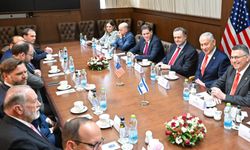 ABD Başkan Yardımcısı JD Vance, Netanyahu ile Ne Görüştü?