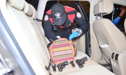 Adana'da aranan 79 kişi yakalandı