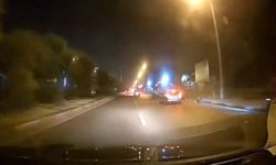 Adana'da feci motosiklet kazası