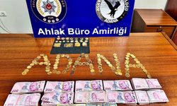 Adana'da fuhuş şebekesi çökertildi