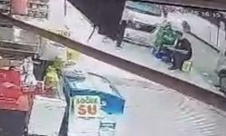 Adana'da korkutan minibüs kazası