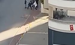 Adana'da kurye tartıştığı grup tarafından darbedildi