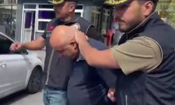 Ağırlaştırılmış müebbet hapis cezası olan hükümlü yakalandı