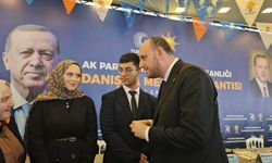 Ahmet Büyükgümüş: “Terörle mücadelemiz bitmedi, devlet sahada ve masada hazır”