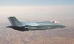 Almanya'dan F-35 planı